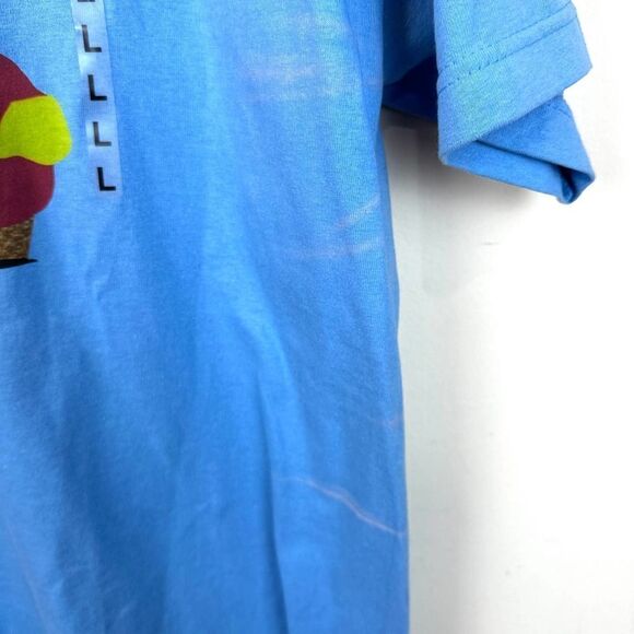 Comedy Central 2006 Cartman South Park T Shirt NWT Men’s L Read - Picture 9 of 12